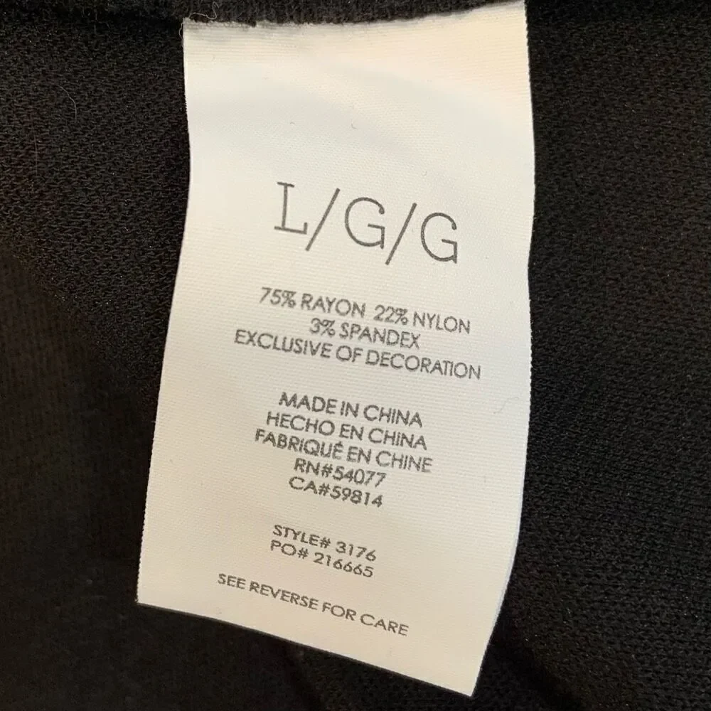 CAbi elegant yet